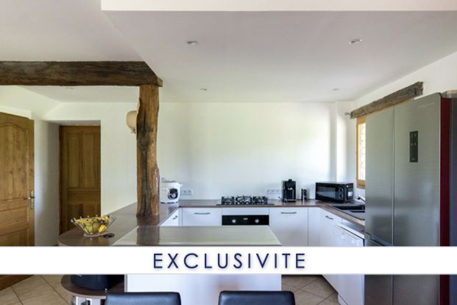 Maison à vendre, 85m², Jayat