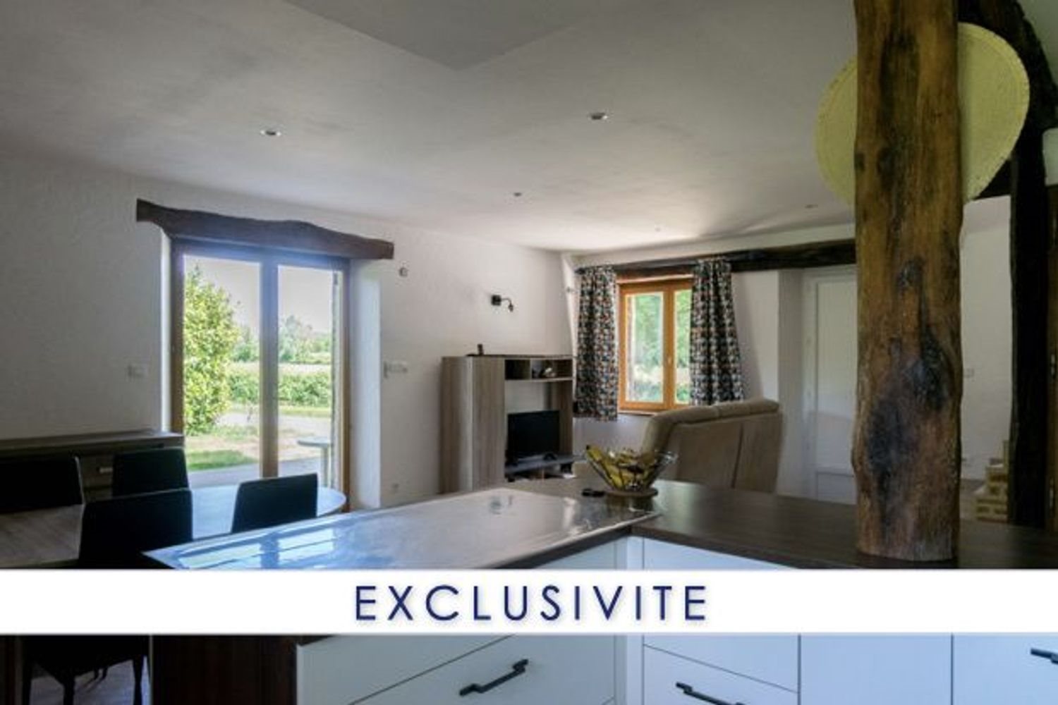 Maison à vendre, 85m², Jayat