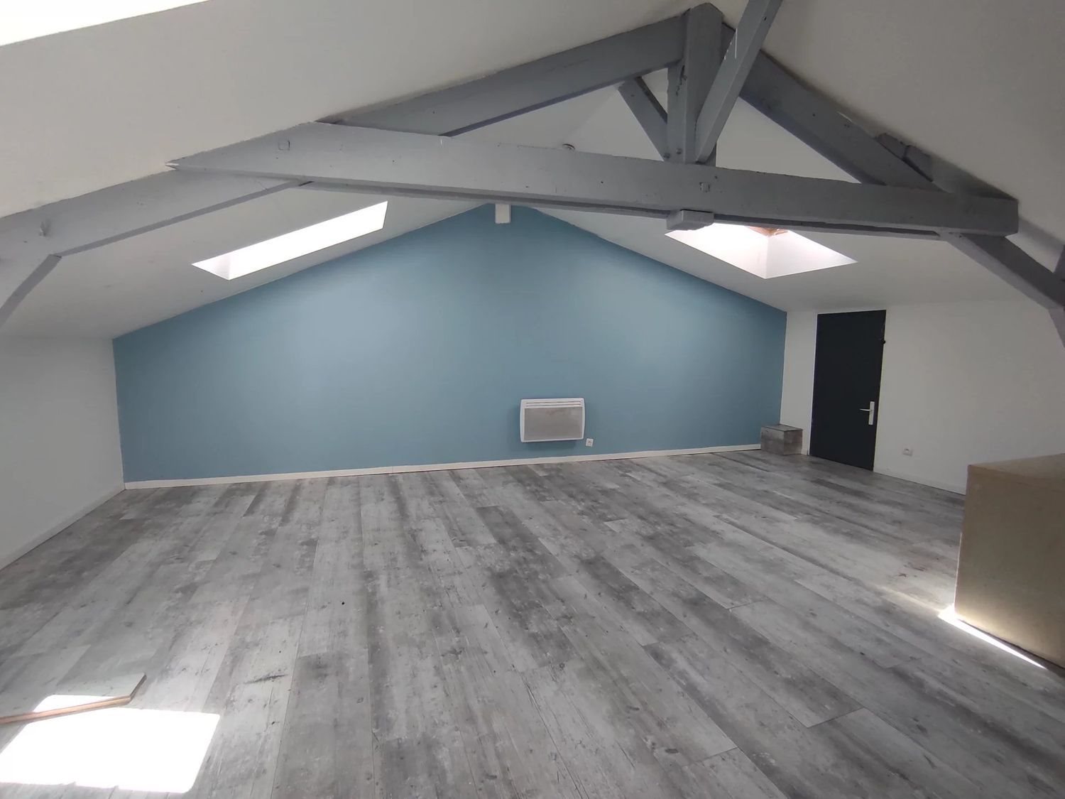 Appartement à vendre, 95m², Caussade