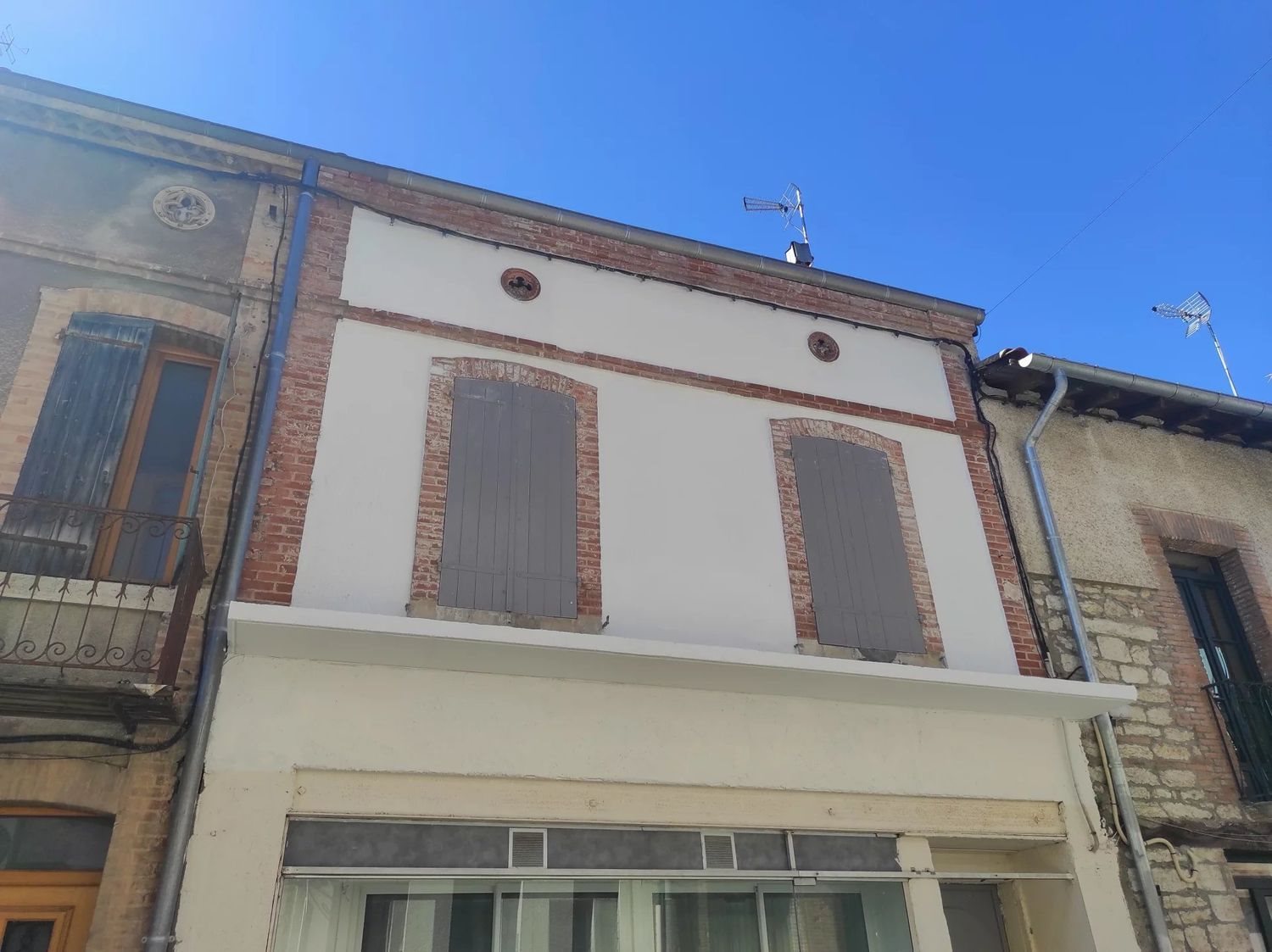 Appartement à vendre, 95m², Caussade