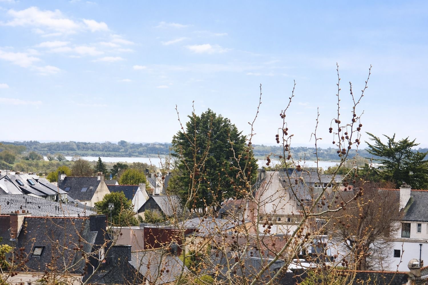 Appartement à vendre, 90m², Vannes