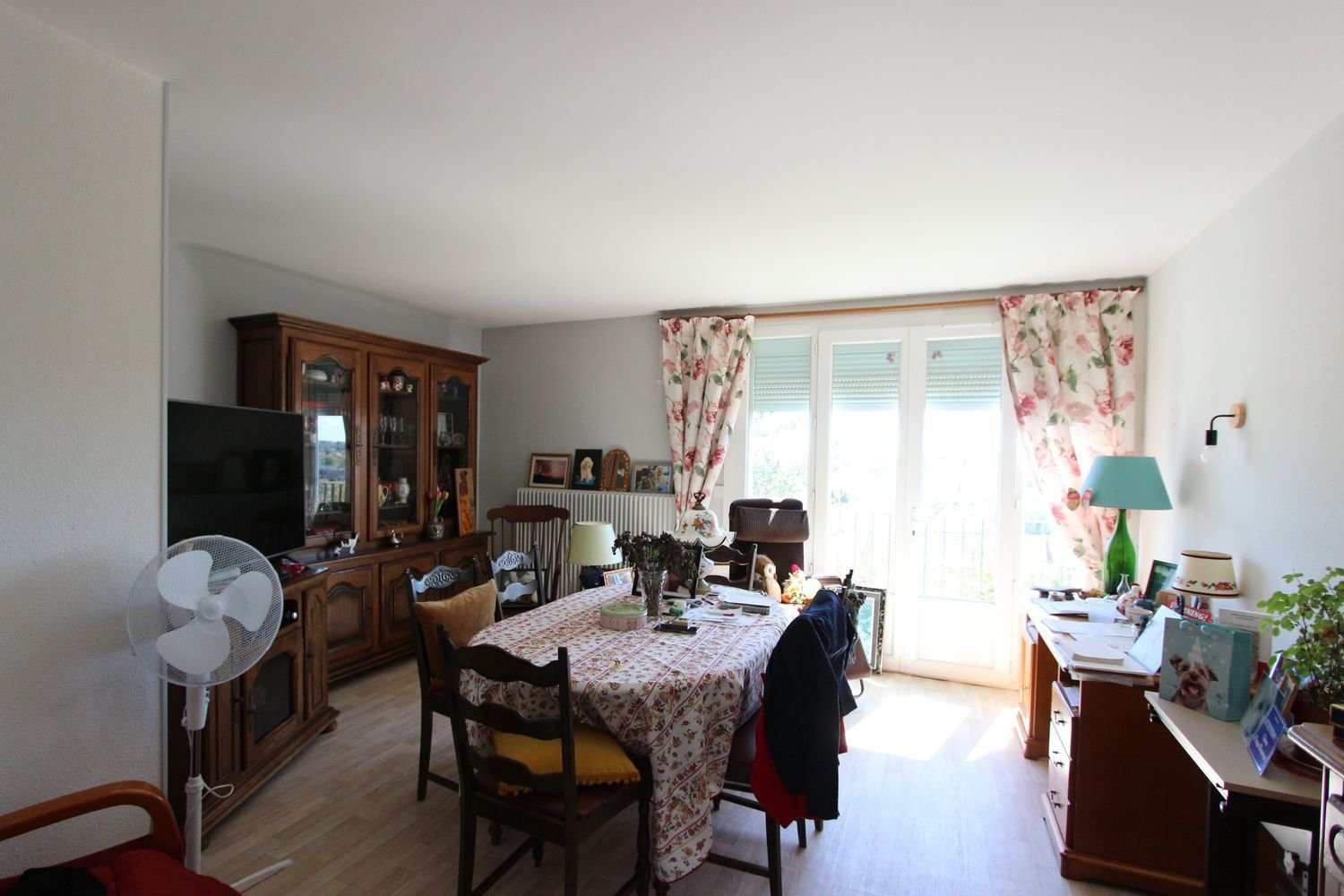 Appartement à vendre, 66m², Nevers