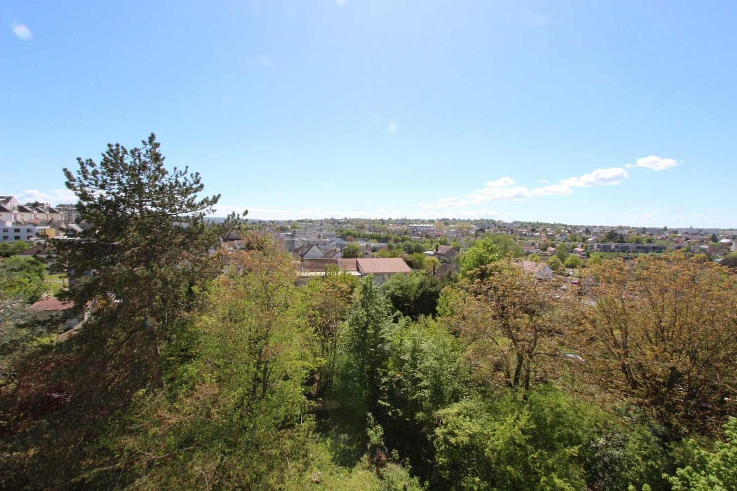 Appartement à vendre, 66m², Nevers