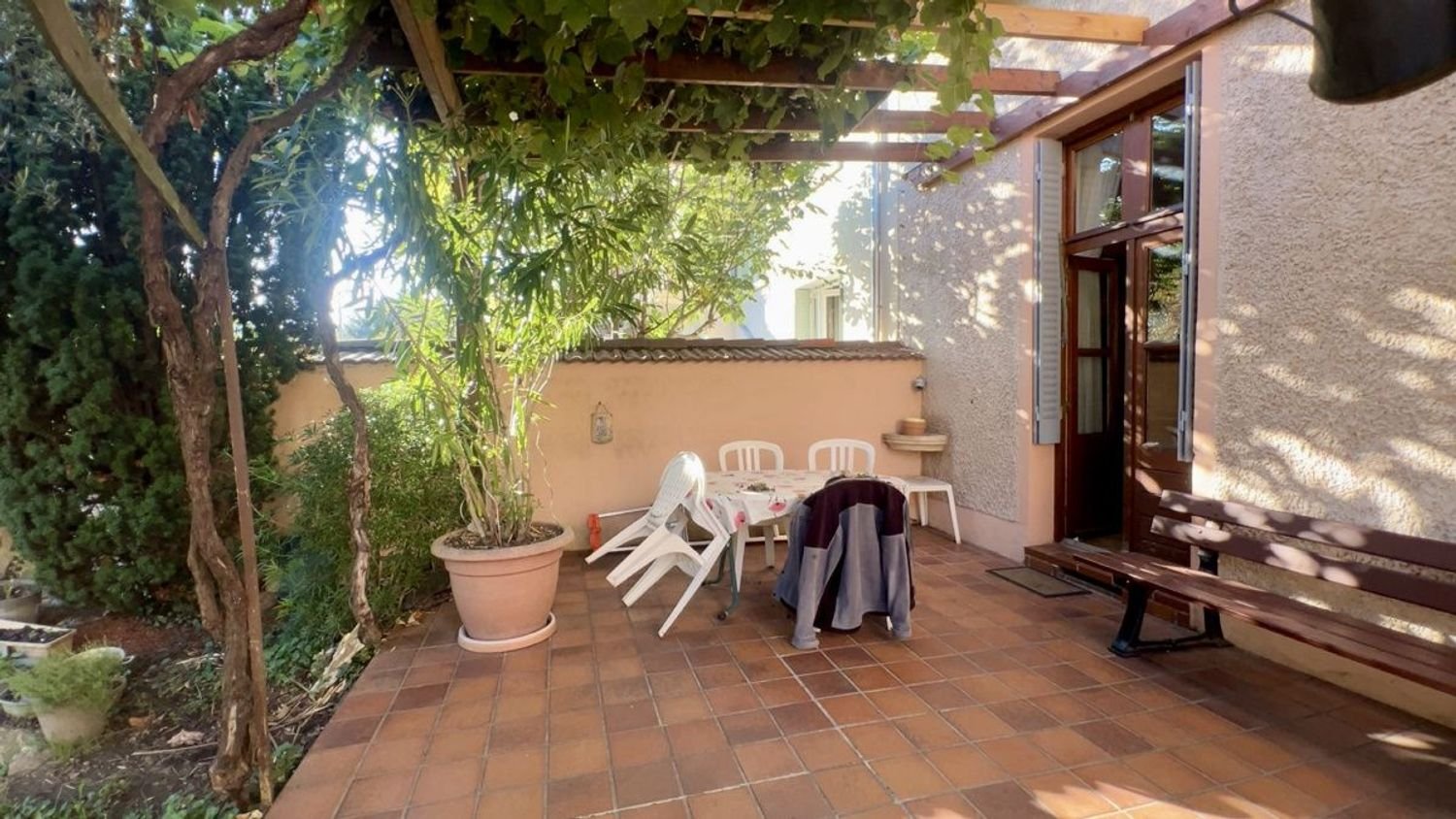 Maison à vendre, 93m², Brignais
