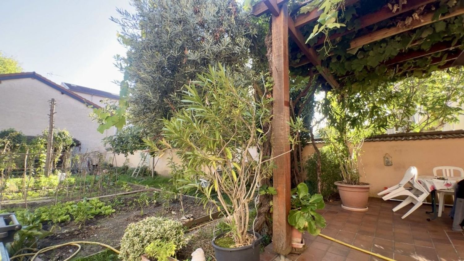 Maison à vendre, 93m², Brignais