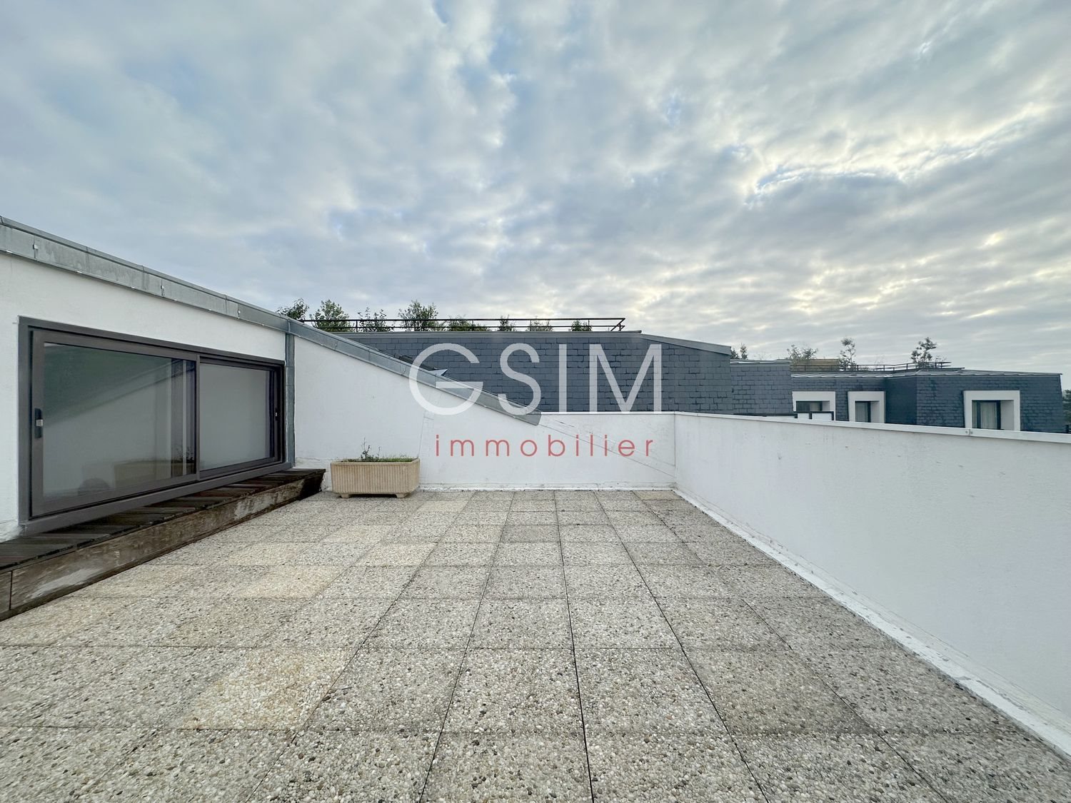 Appartement à louer, 132m², Garches