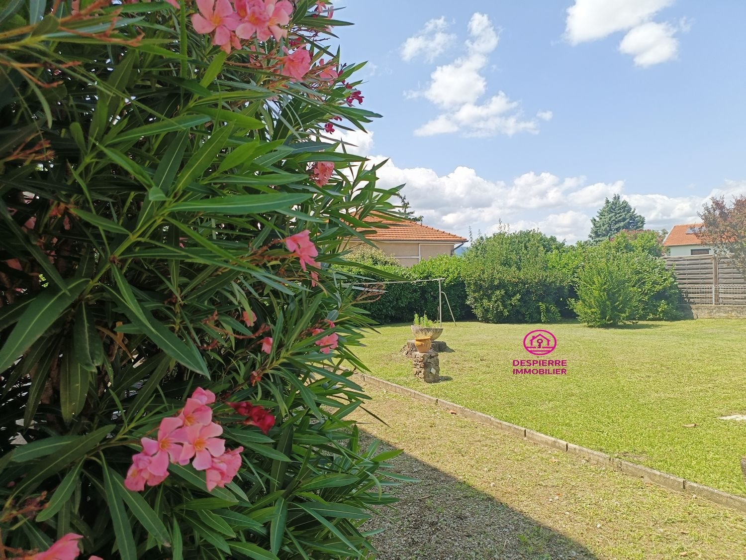 Maison à vendre, 130m², Roussillon
