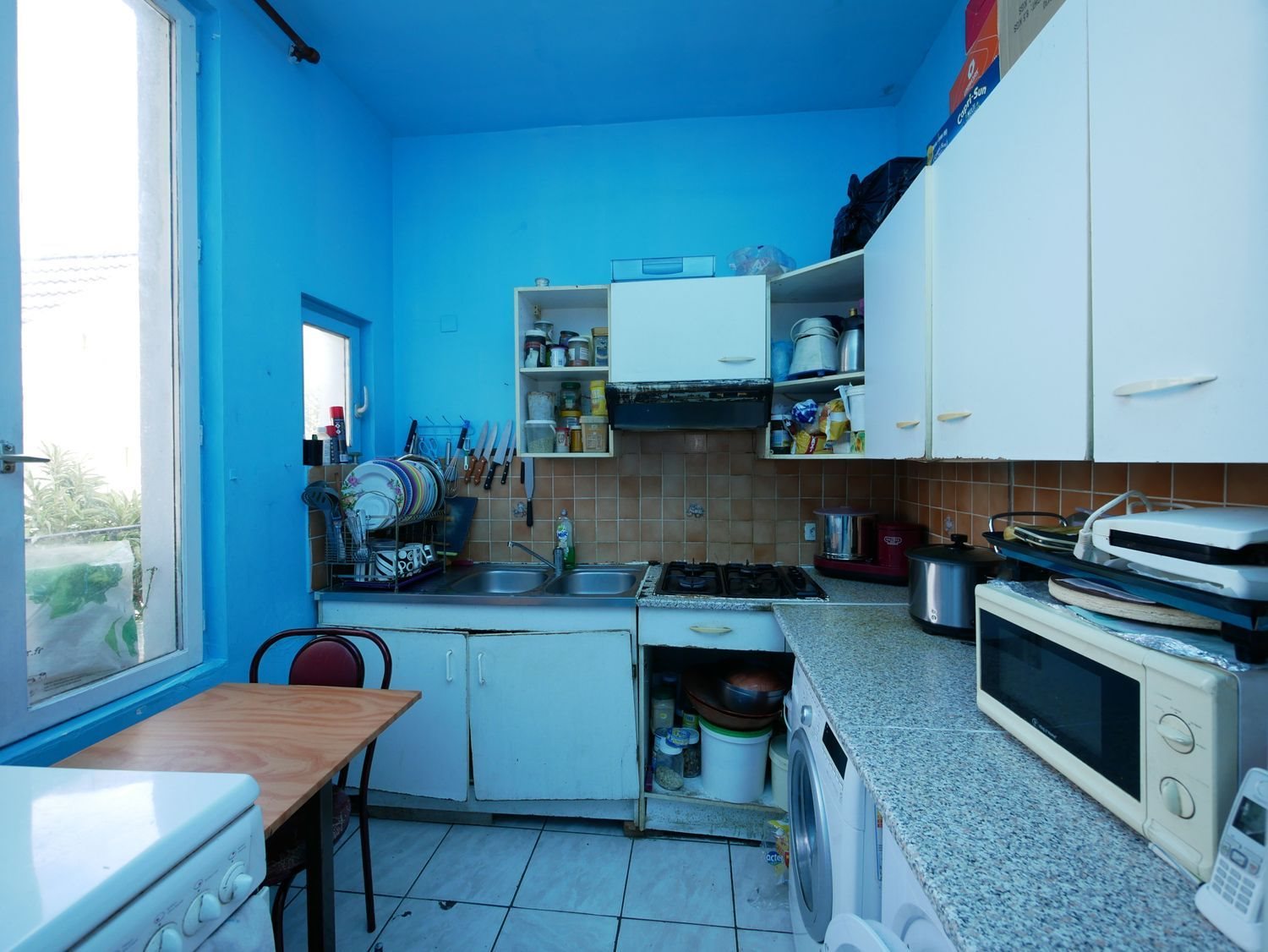 Appartement à vendre, 45m², Drancy