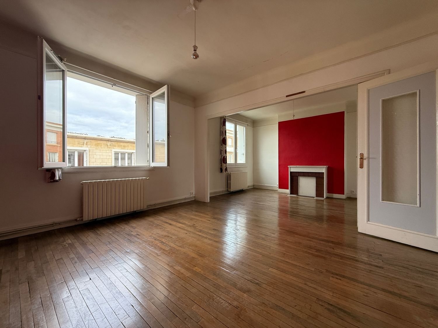 Appartement à vendre, 90m², Le Havre