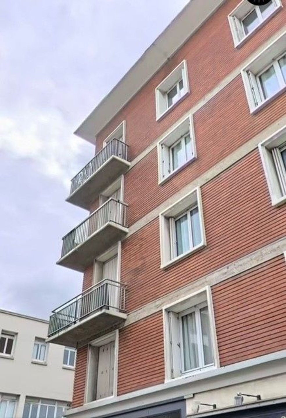Appartement à vendre, 90m², Le Havre