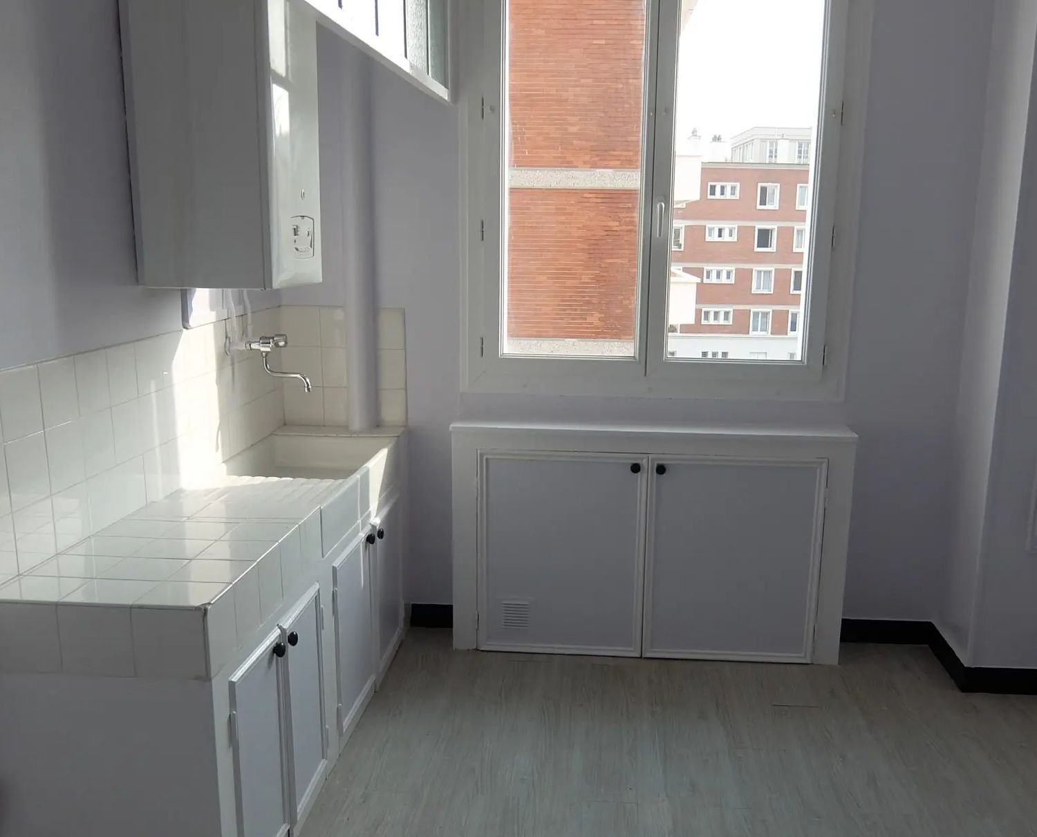 Appartement à vendre, 90m², Le Havre