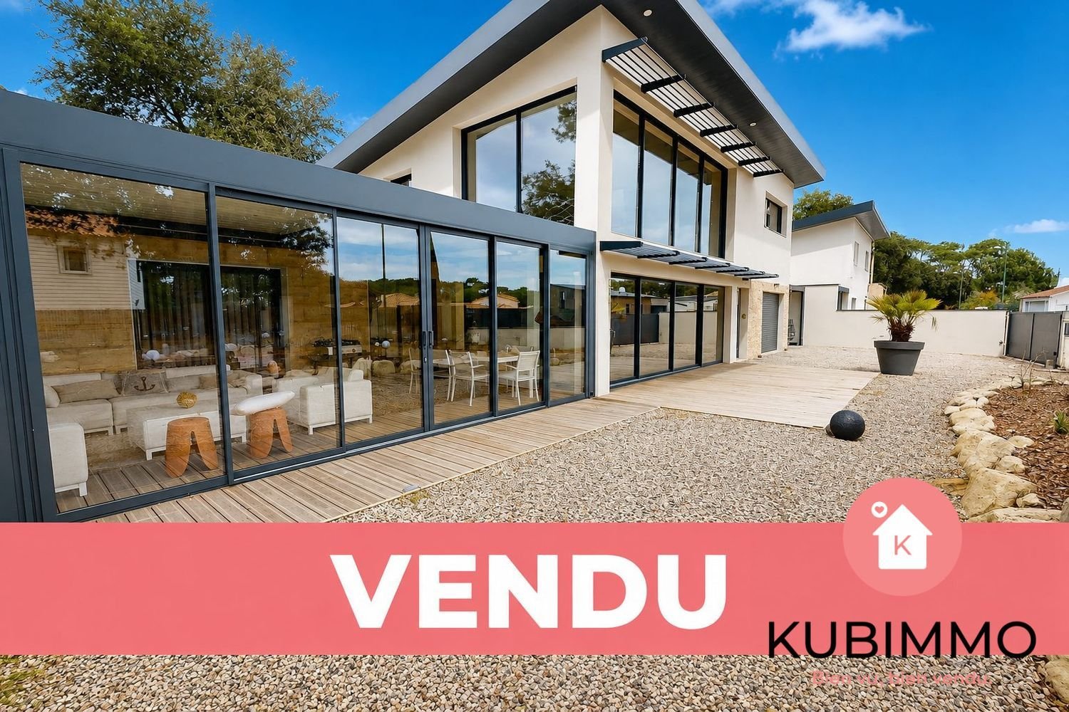 Maison à vendre, 207m², Jard-sur-Mer