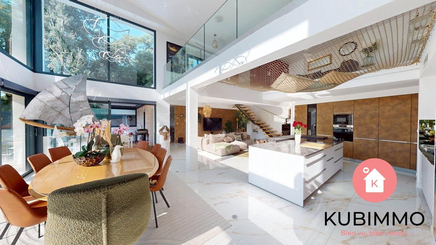 Maison à vendre, 207m², Jard-sur-Mer