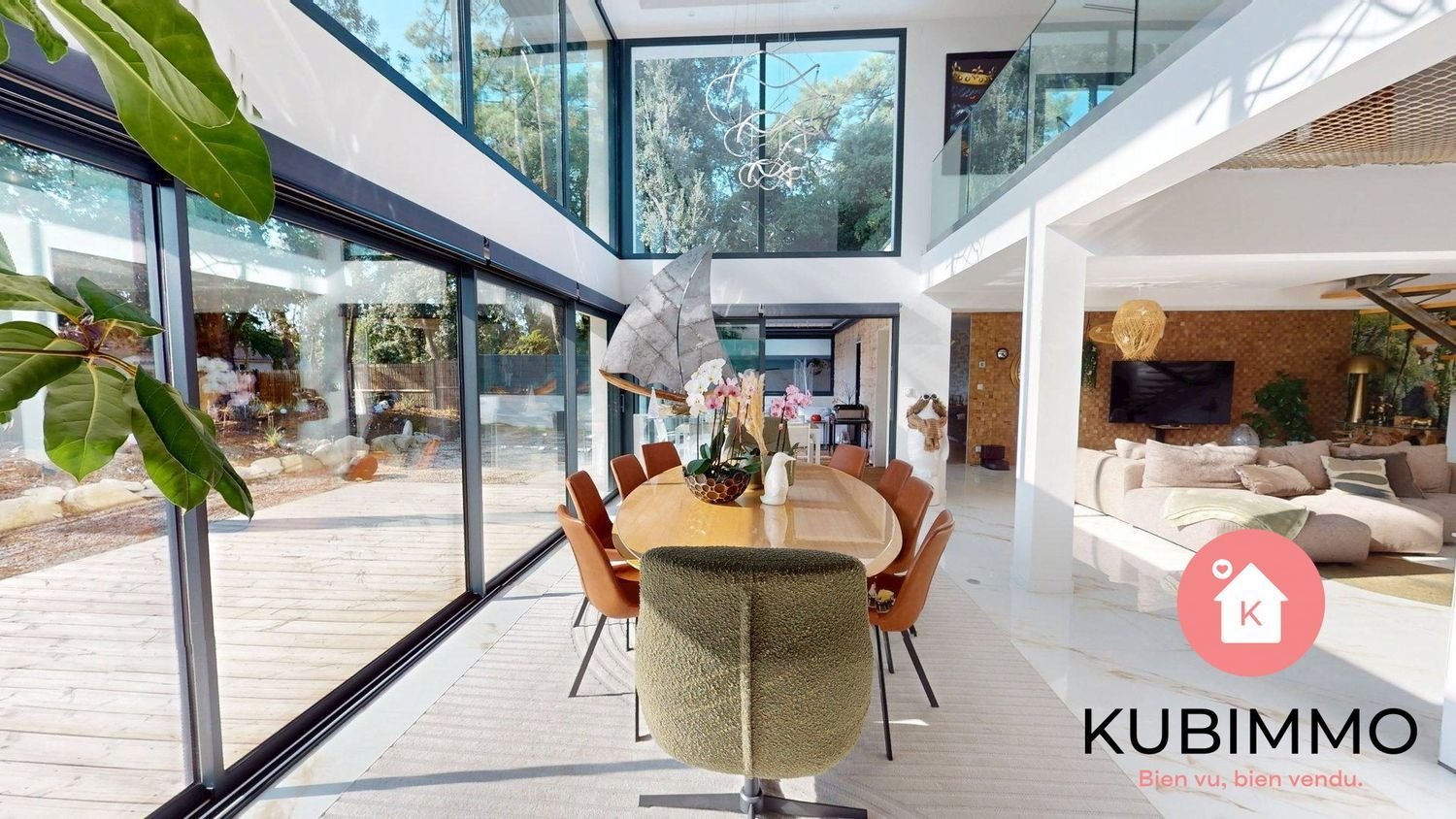 Maison à vendre, 207m², Jard-sur-Mer