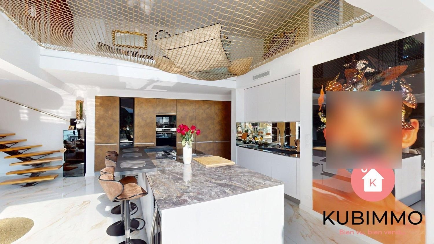 Maison à vendre, 207m², Jard-sur-Mer