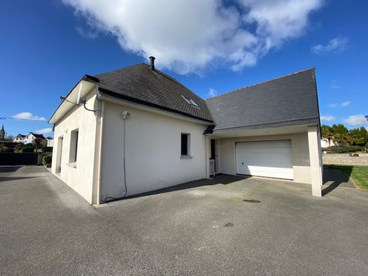 Maison à vendre, 135m², Réguiny