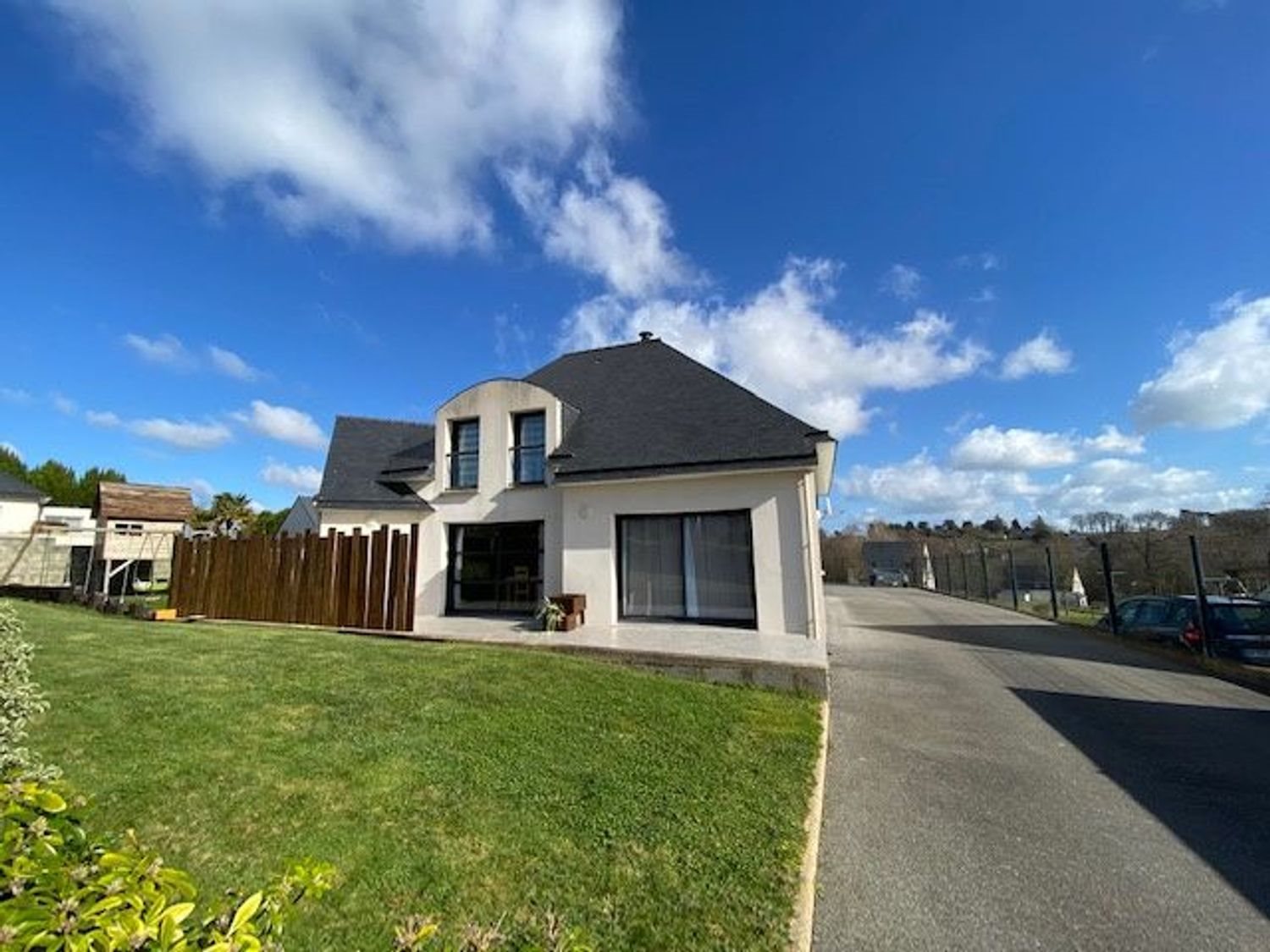Maison à vendre, 135m², Réguiny