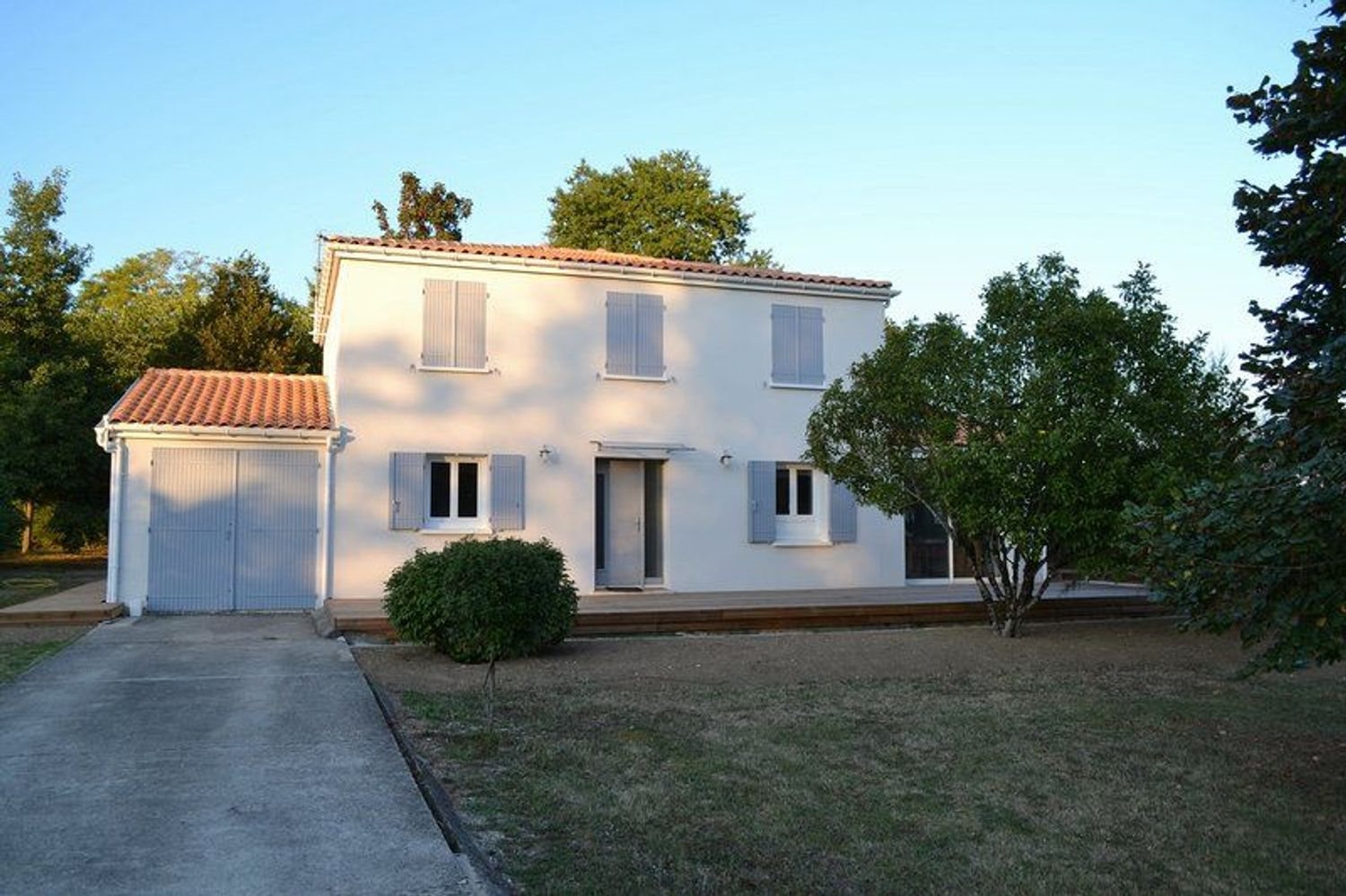 Maison à vendre, 150m², Bergerac