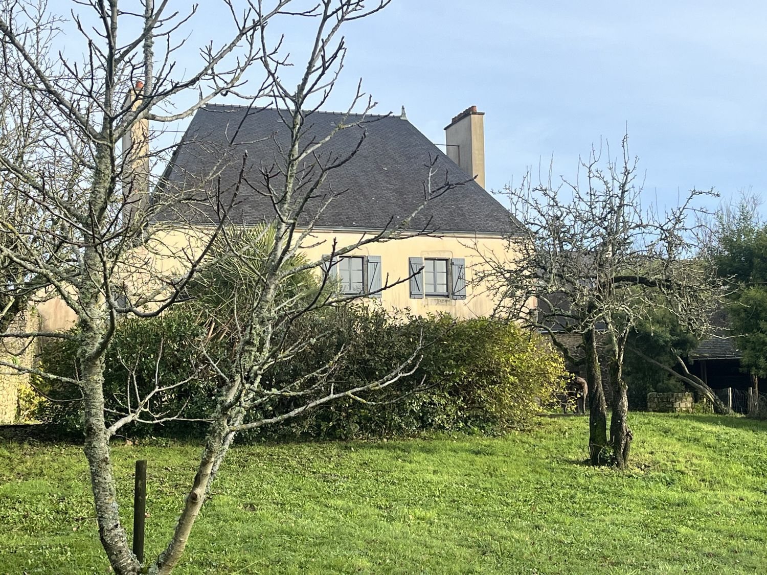 Maison à vendre, 300m², Séné