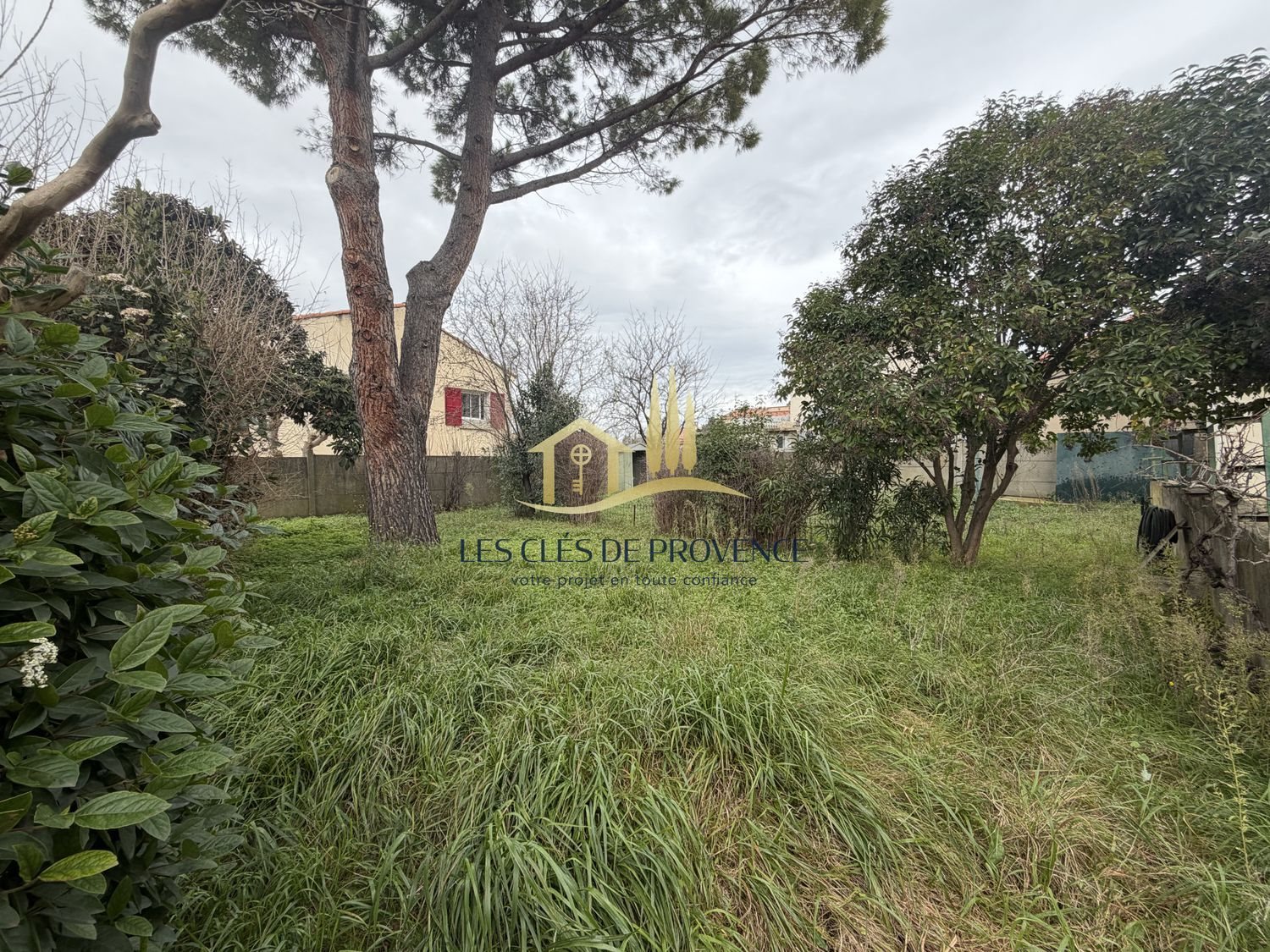 Appartement à vendre, 94m², Rognac