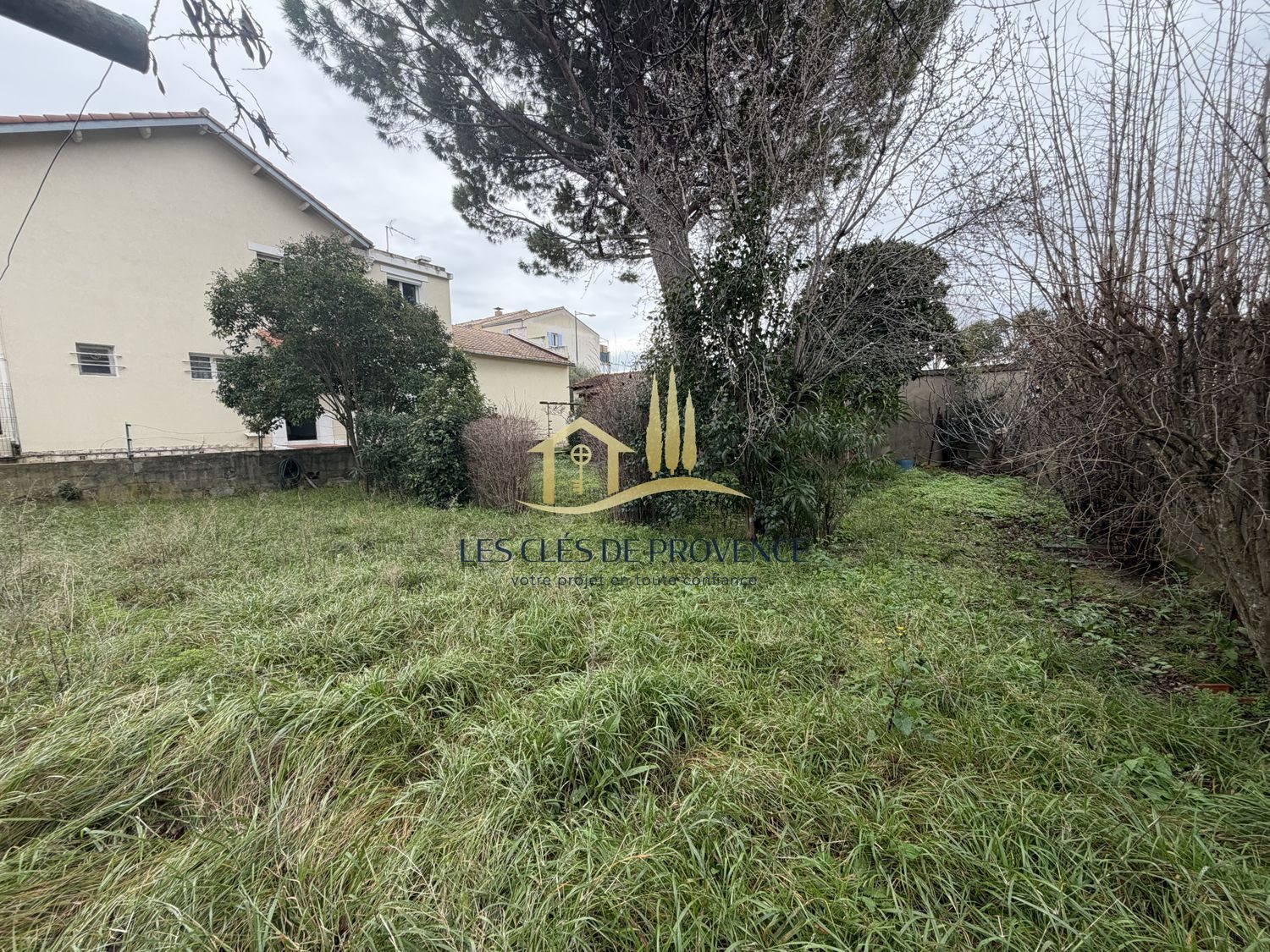 Appartement à vendre, 94m², Rognac