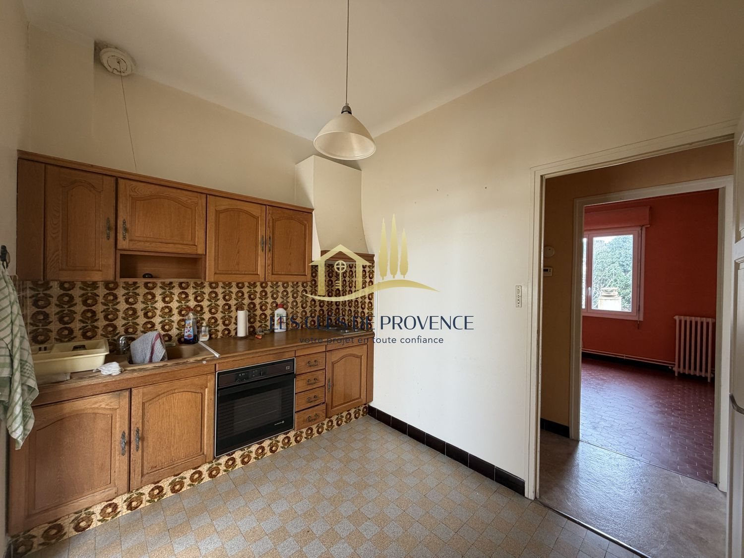 Appartement à vendre, 94m², Rognac