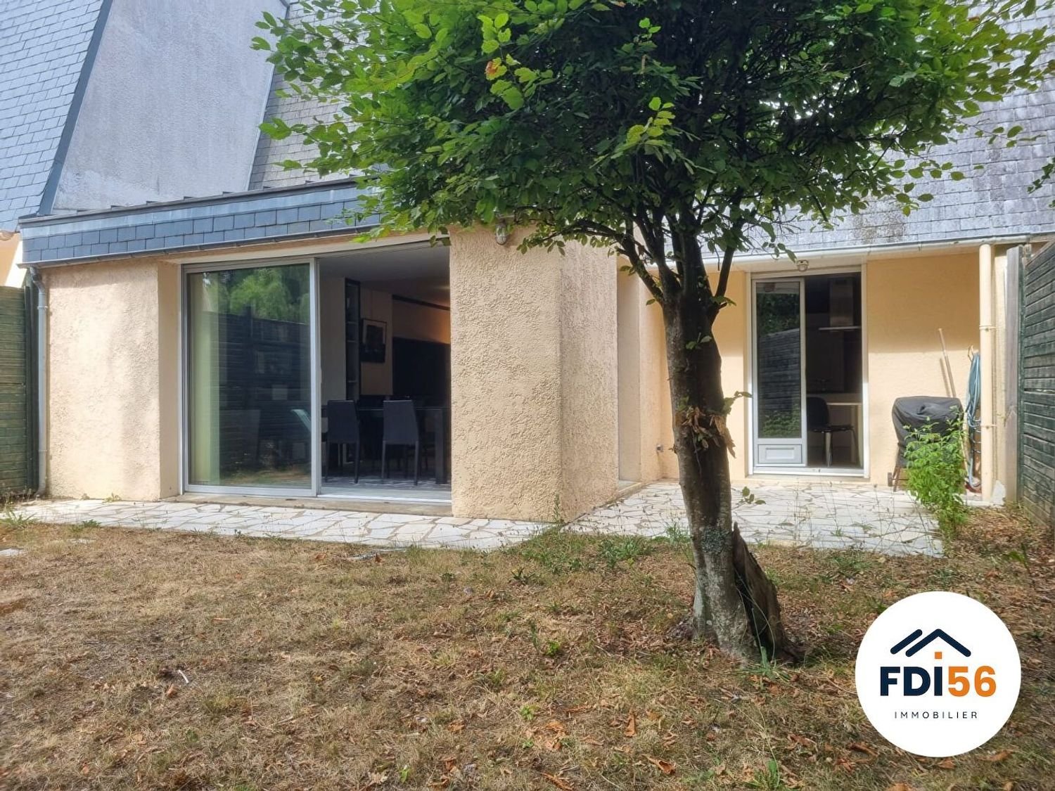 Maison à vendre, 102m², Lorient