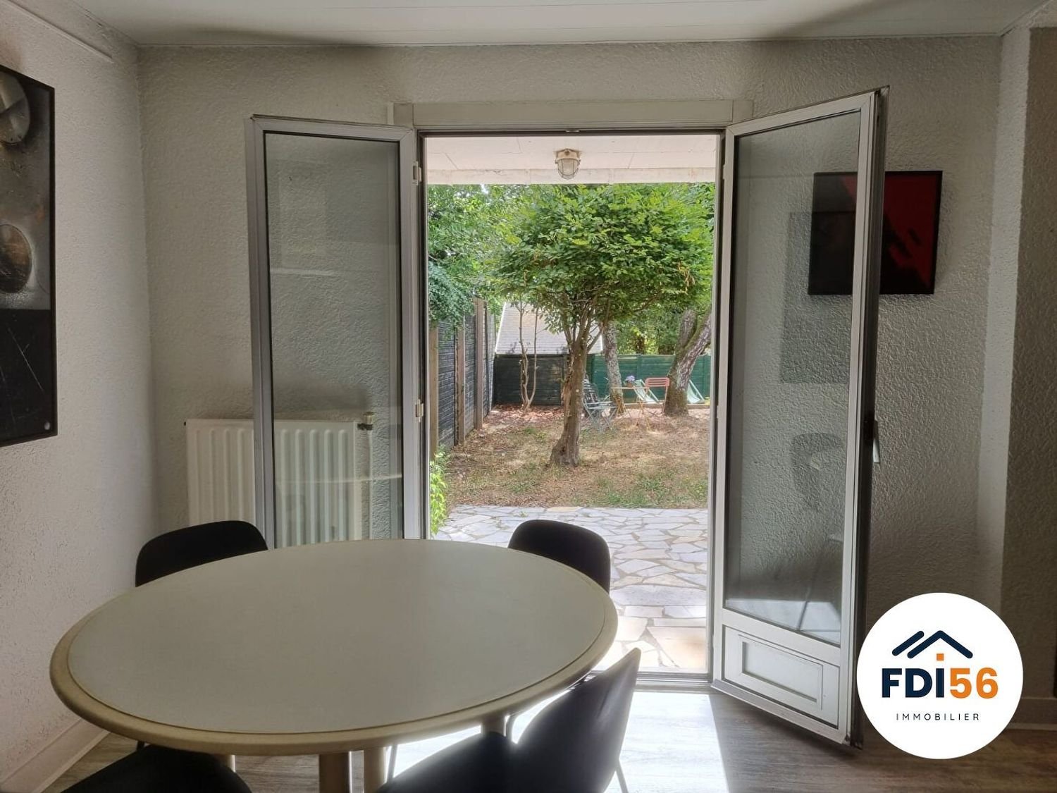 Maison à vendre, 102m², Lorient