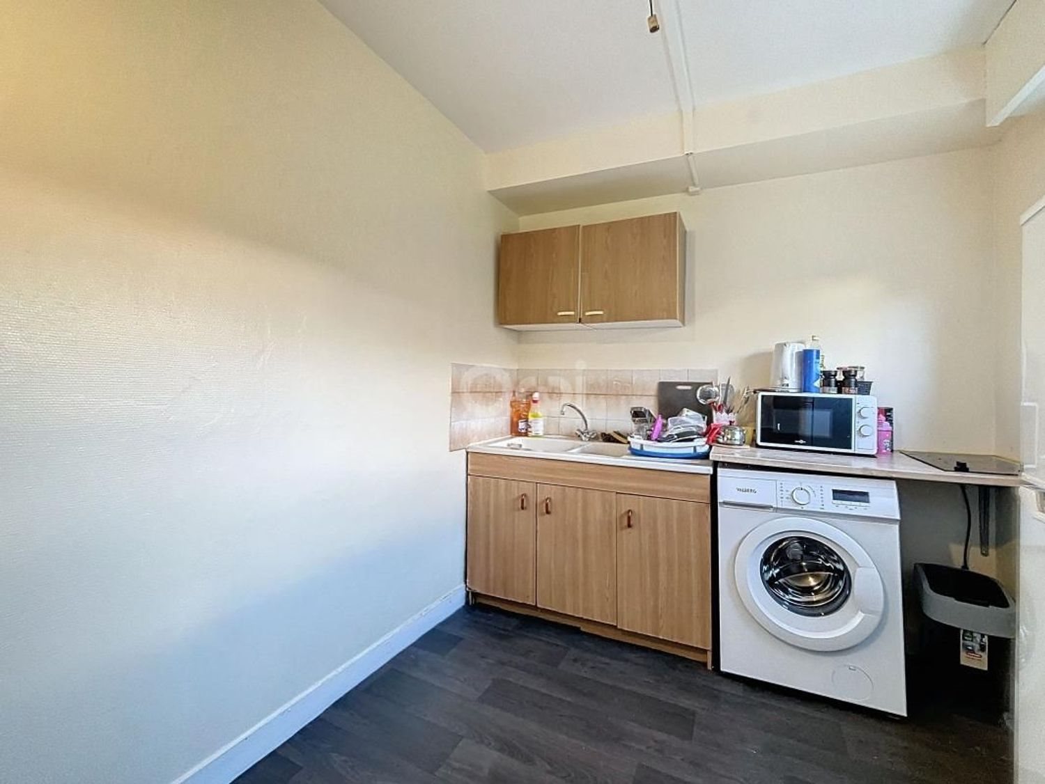 Appartement à vendre, 30m², Panazol