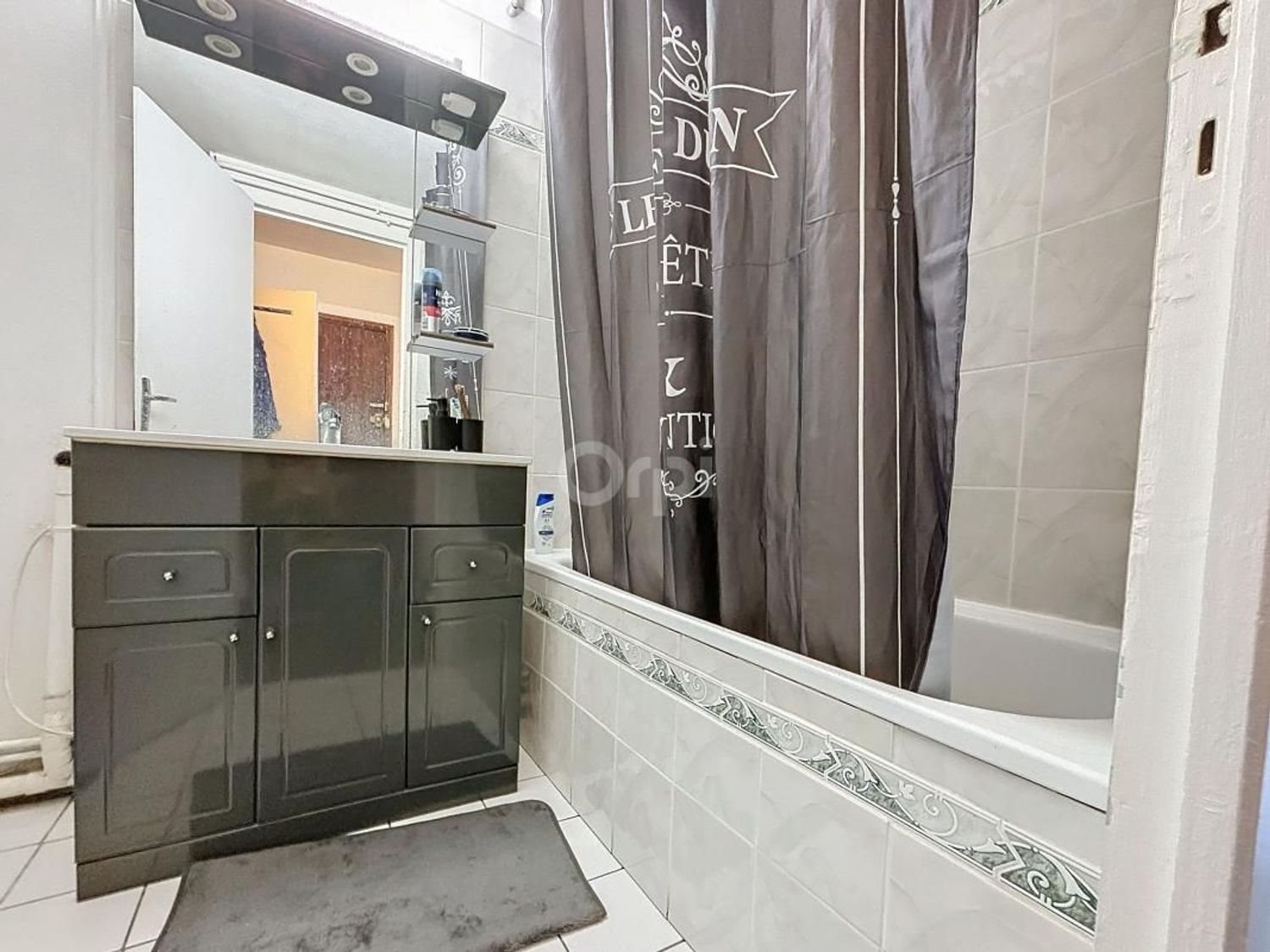 Appartement à vendre, 30m², Panazol