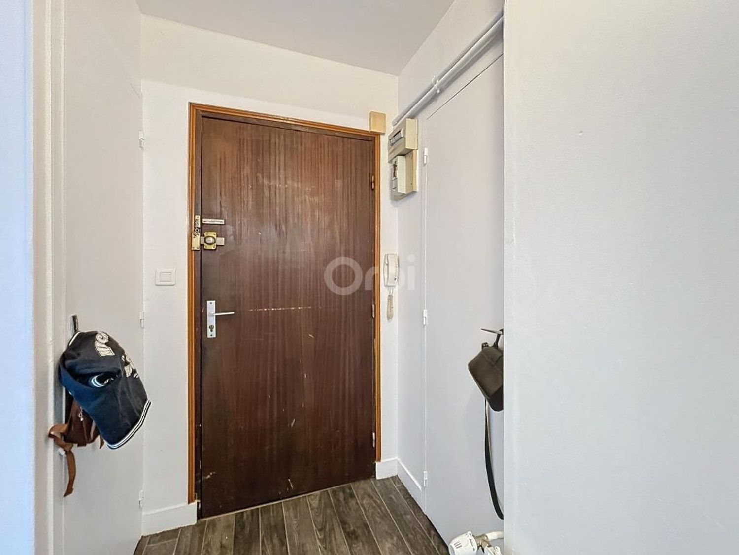 Appartement à vendre, 30m², Panazol