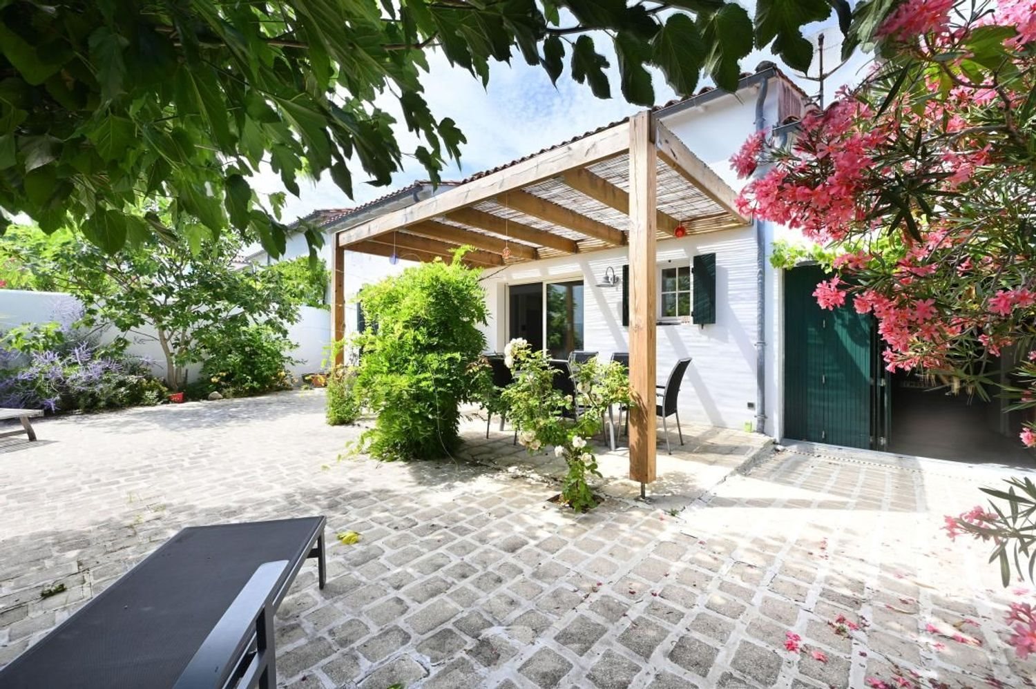 Maison à vendre, 136m², La Flotte