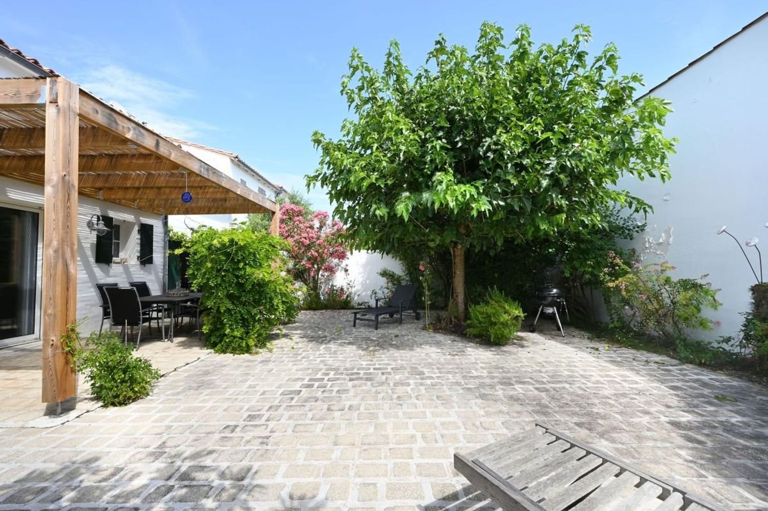 Maison à vendre, 136m², La Flotte