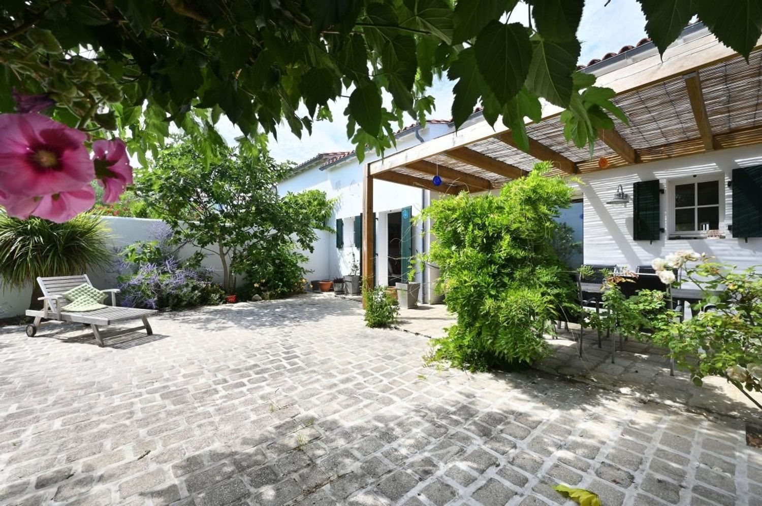 Maison à vendre, 136m², La Flotte