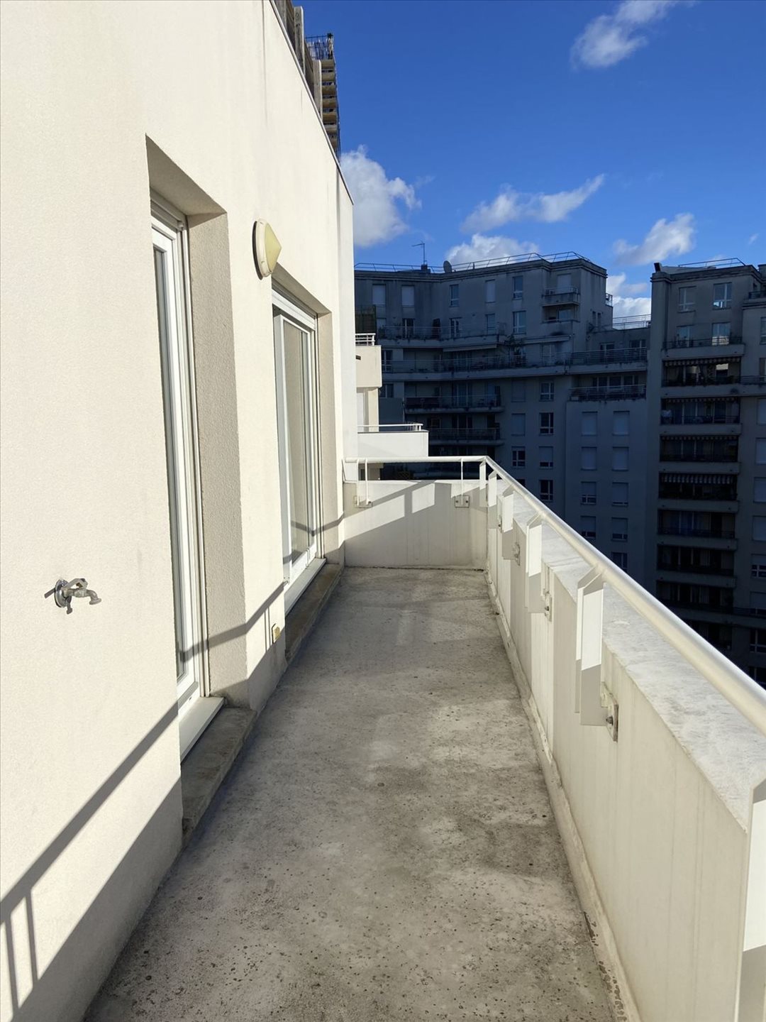Appartement à vendre, 60m², Courbevoie