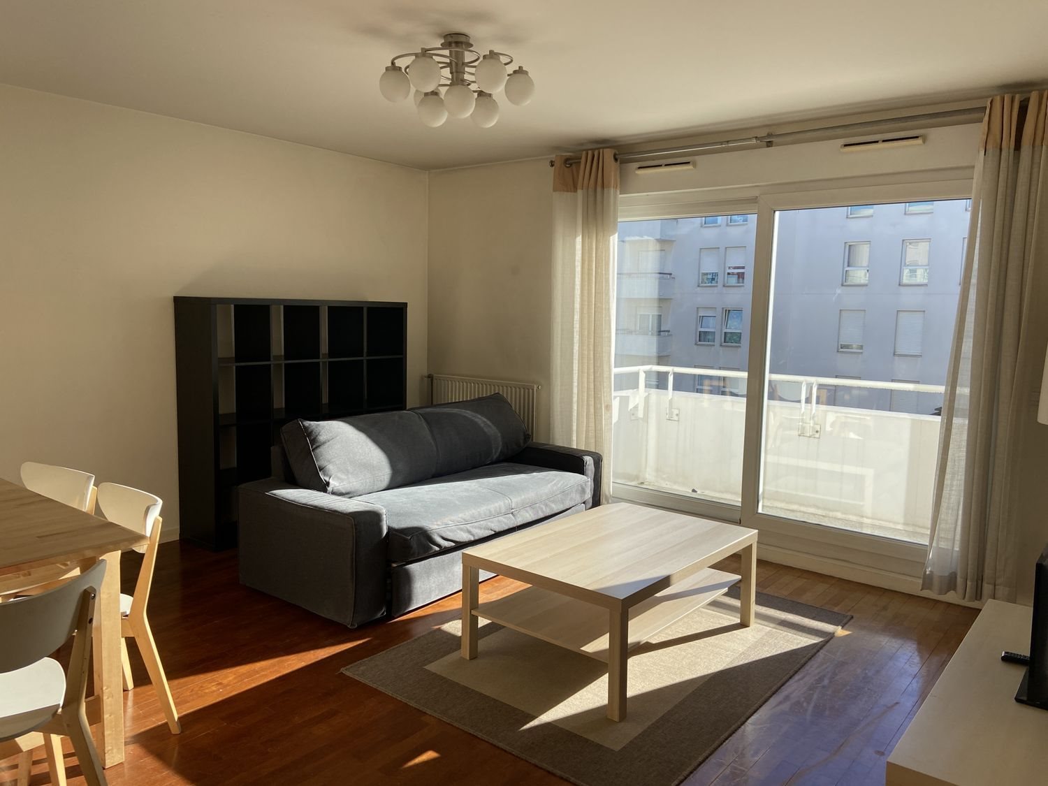 Appartement à vendre, 60m², Courbevoie