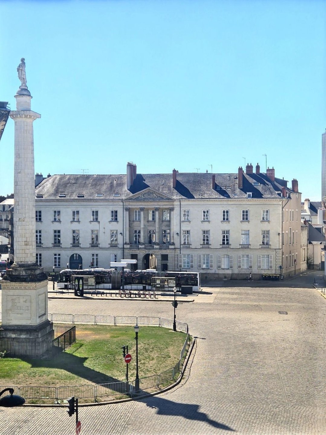 Appartement à vendre, 108m², Nantes