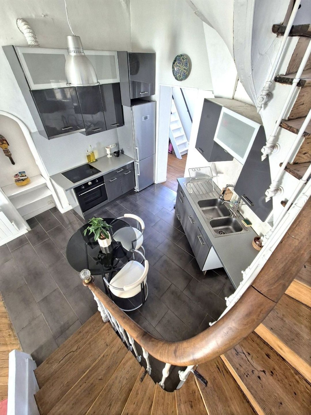 Appartement à vendre, 108m², Nantes