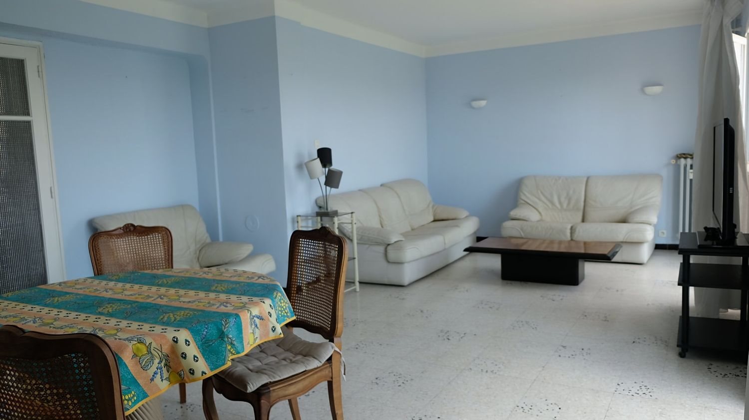 Appartement à vendre, 74m², Toulon