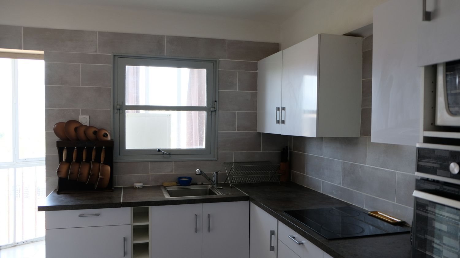 Appartement à vendre, 74m², Toulon