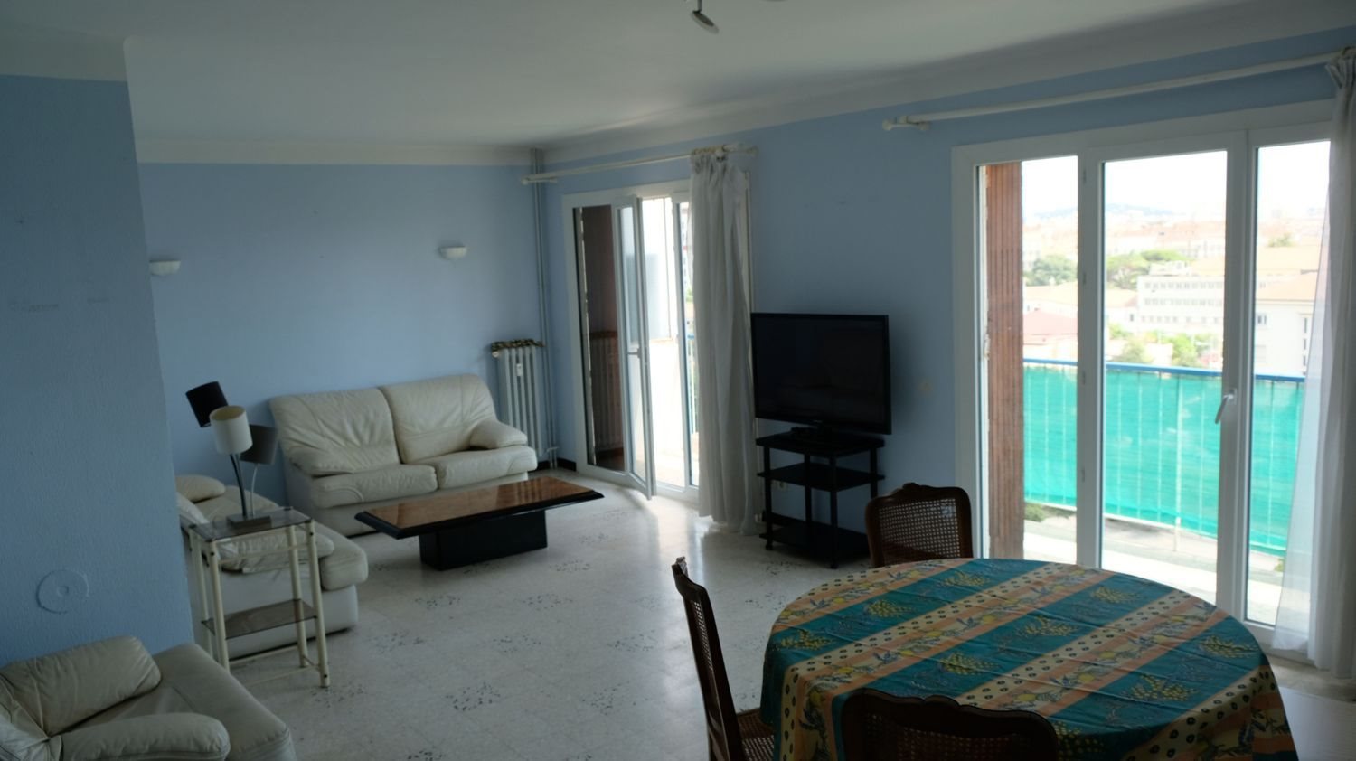Appartement à vendre, 74m², Toulon