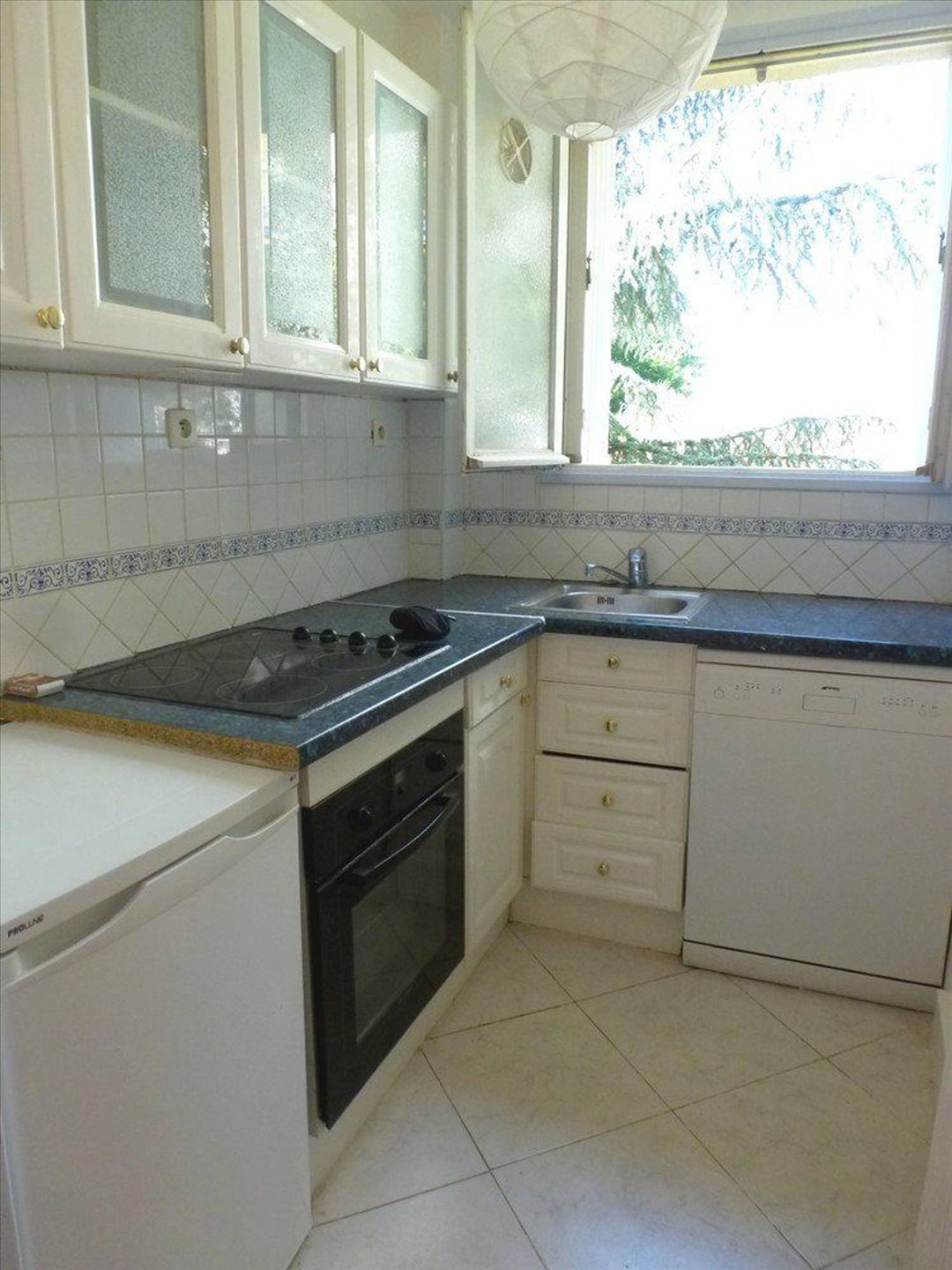 Appartement à vendre, 40m², Joué-lès-Tours