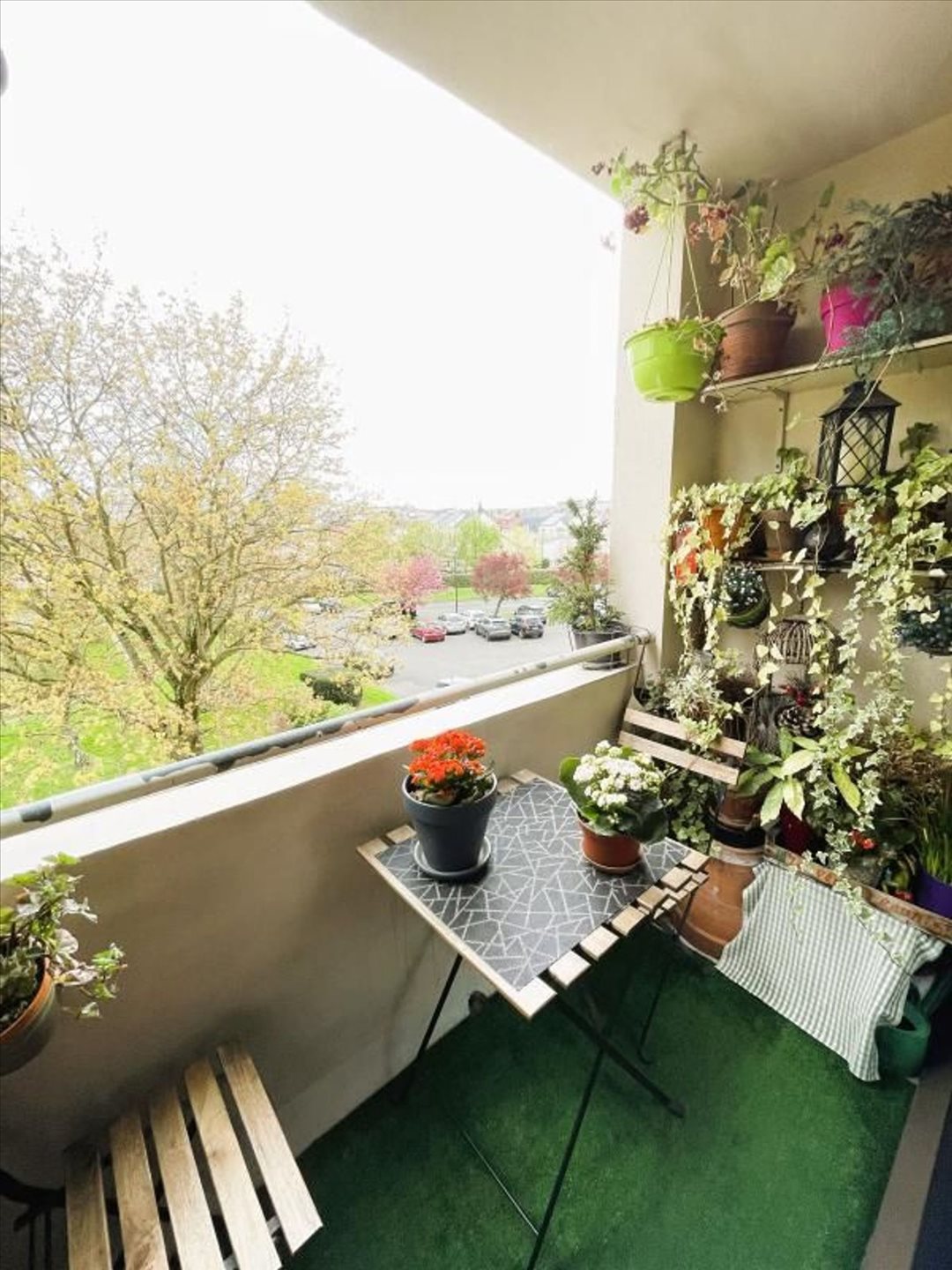 Appartement à vendre, 64m², Fresnes