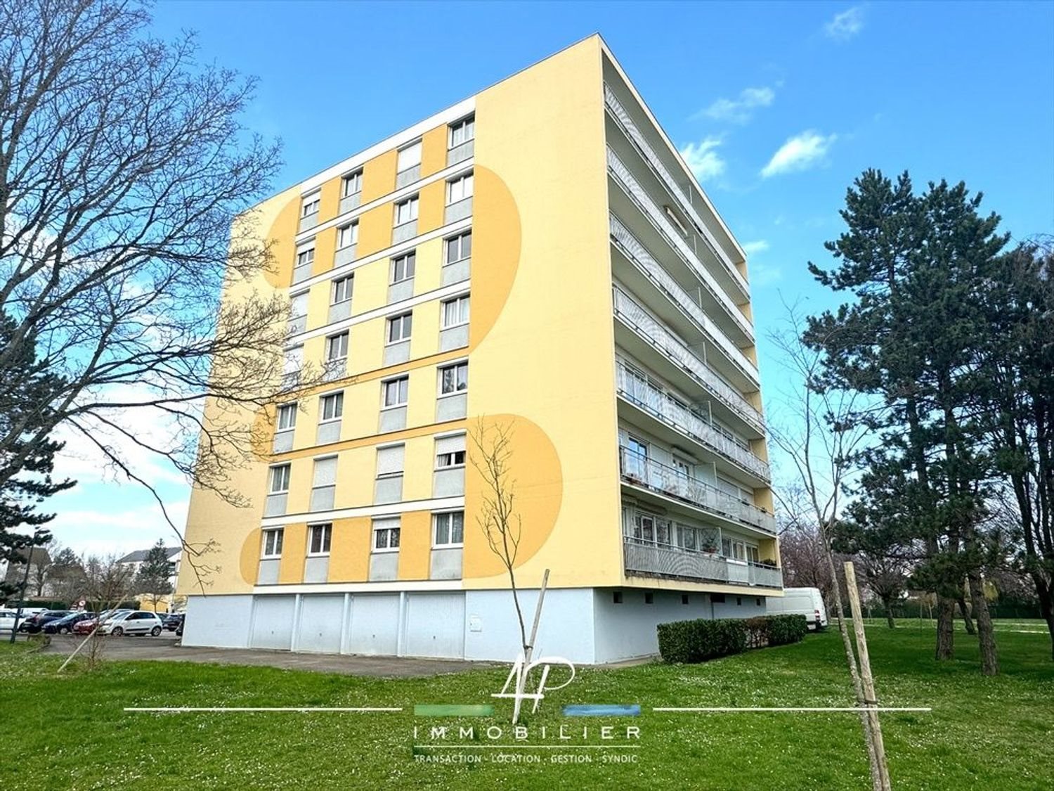 Appartement à vendre, 89m², Chevigny-Saint-Sauveur
