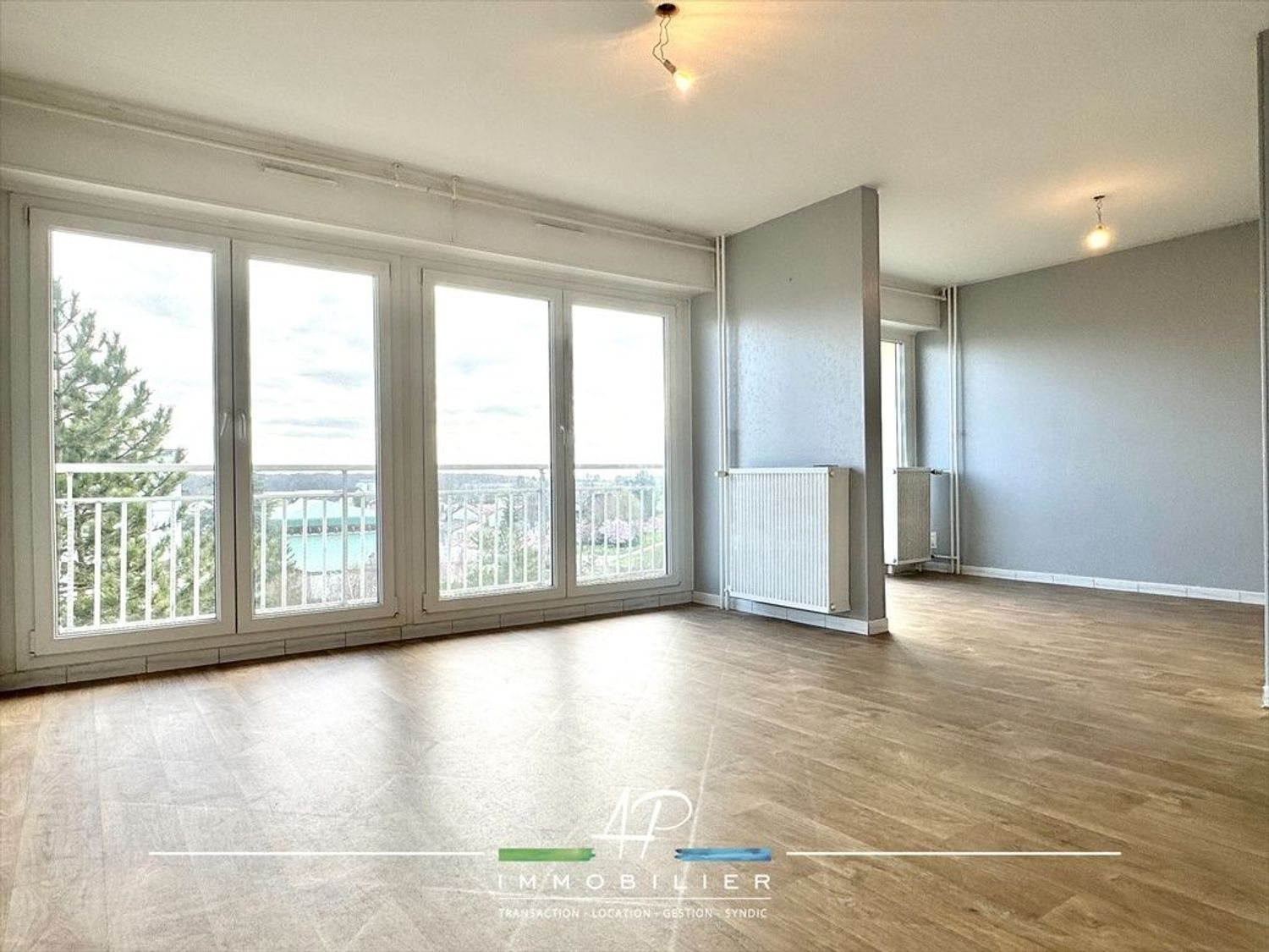 Appartement à vendre, 89m², Chevigny-Saint-Sauveur
