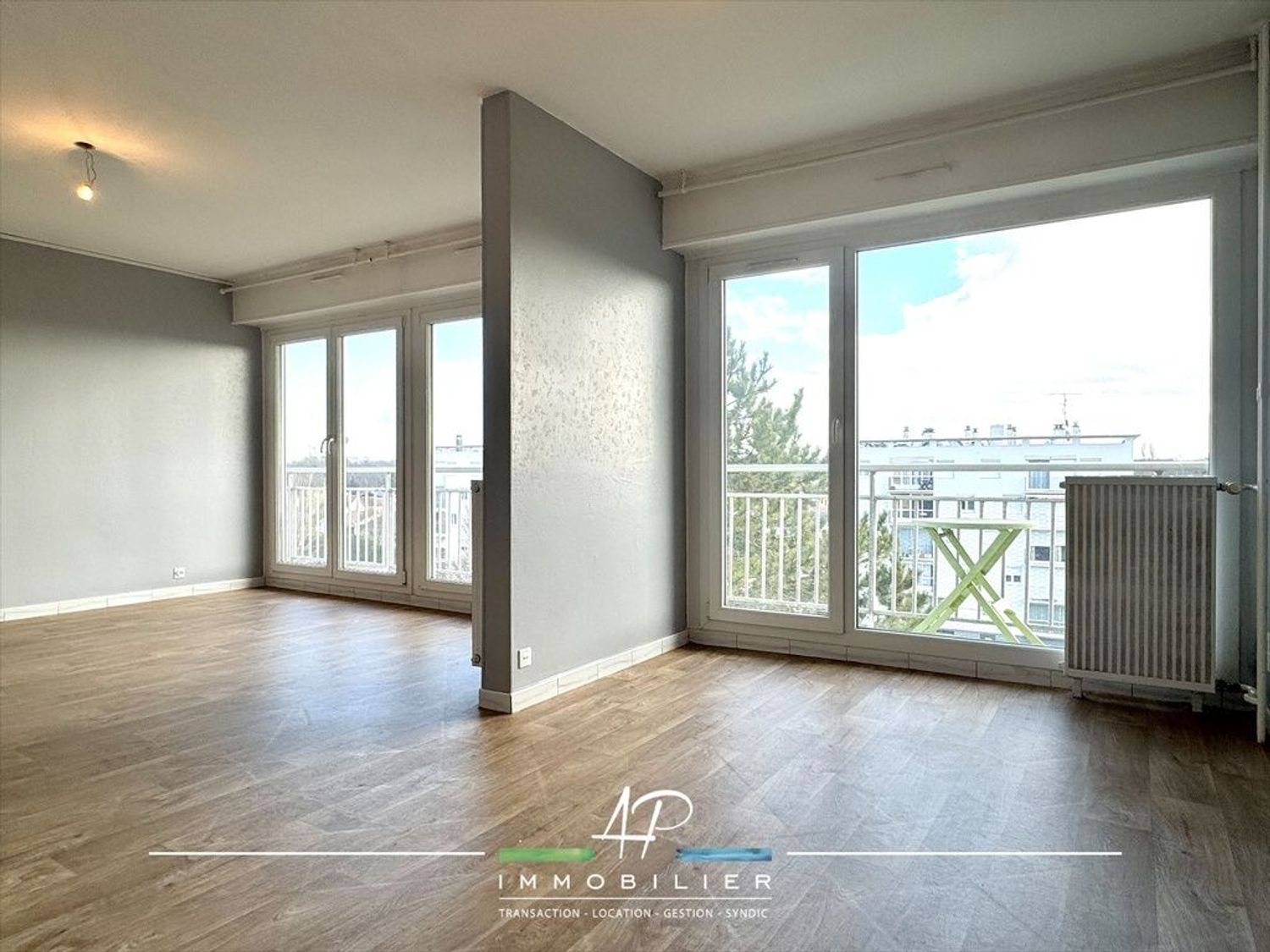 Appartement à vendre, 89m², Chevigny-Saint-Sauveur