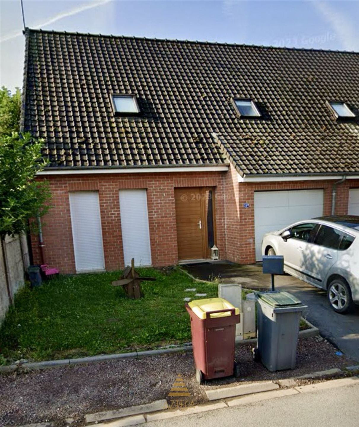 Maison à vendre, 90m², Cambrai