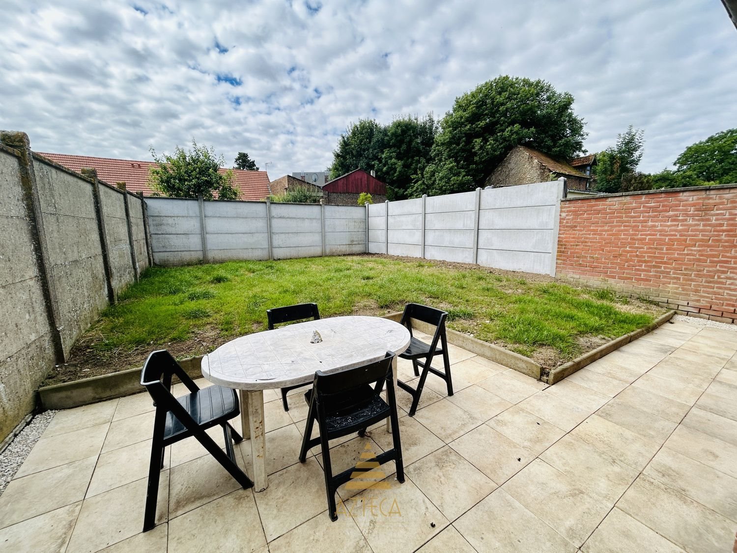 Maison à vendre, 90m², Cambrai
