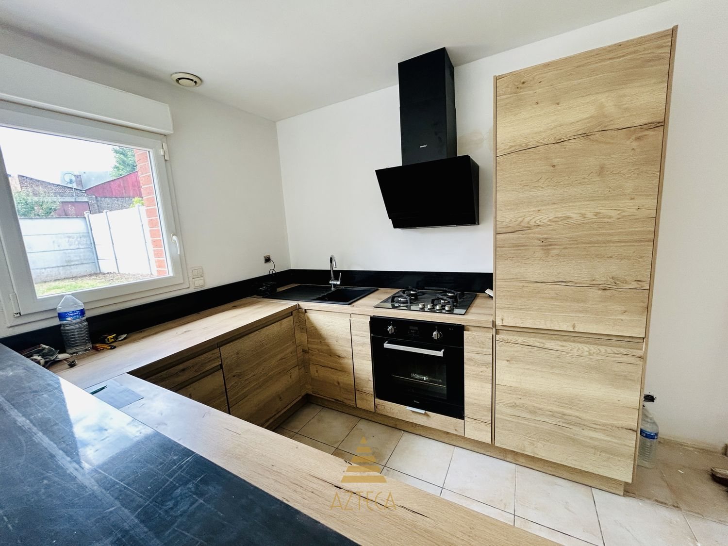 Maison à vendre, 90m², Cambrai