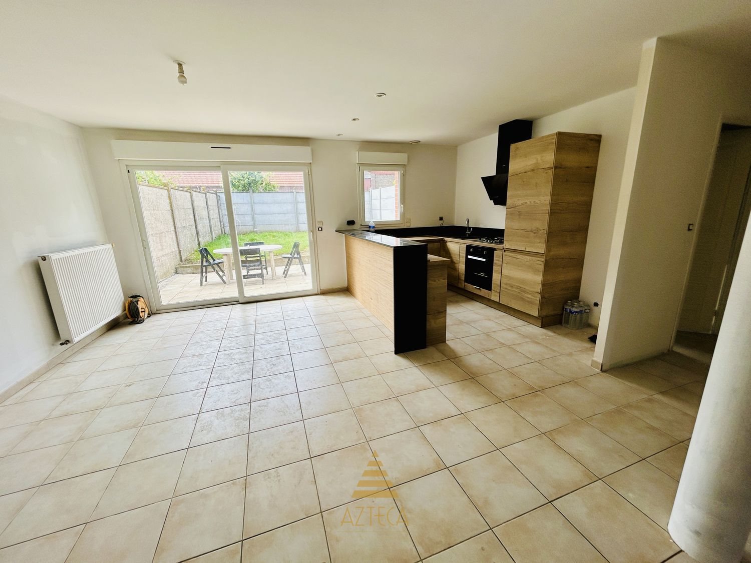 Maison à vendre, 90m², Cambrai